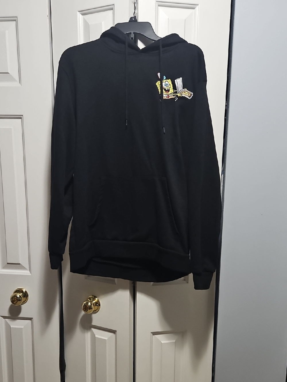 SpongeBob SquarePants Hoodie L